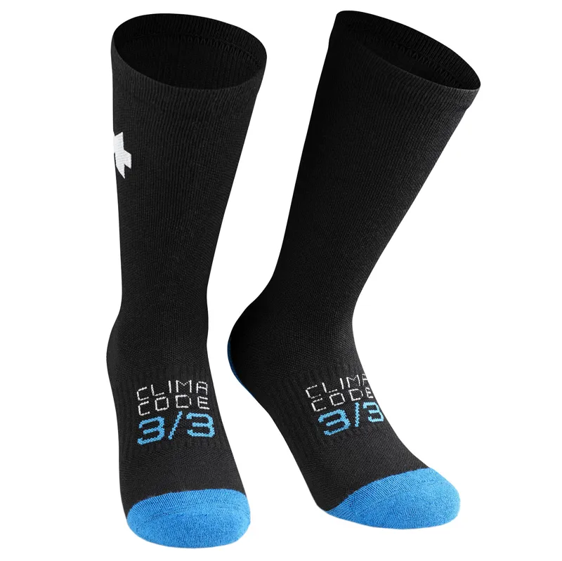 Assos ULTRAZ WINTER SOCKS P1