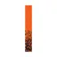 Arundel Art Gecko Orange