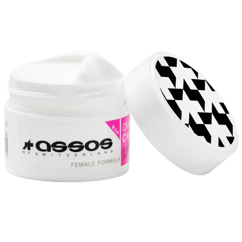 Assos Chamois Creme 75ML Womens