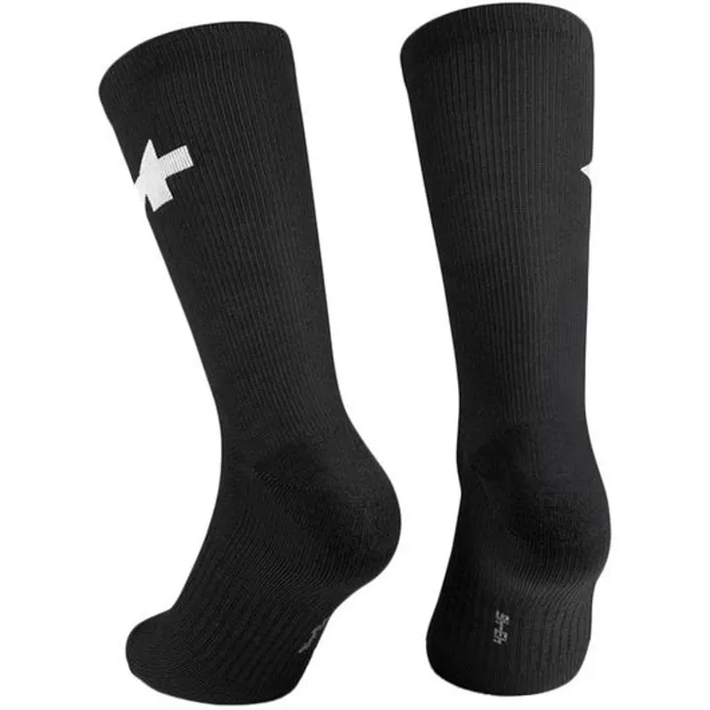 Assos WINTER SOCKS P1