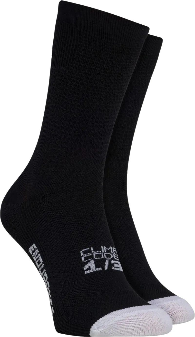 Assos Endurance Socks S11 Black