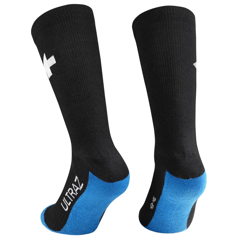 Assos ULTRAZ WINTER SOCKS P1-1