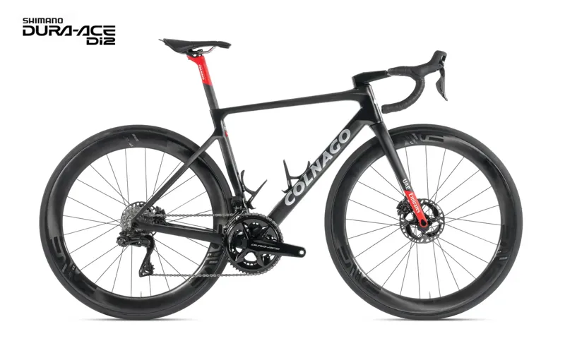 Colnago dura hot sale ace