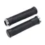 BBB Python 142mm Handlebar Grips in Black