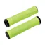 BBB Python 142mm Handlebar Grips in Yellow