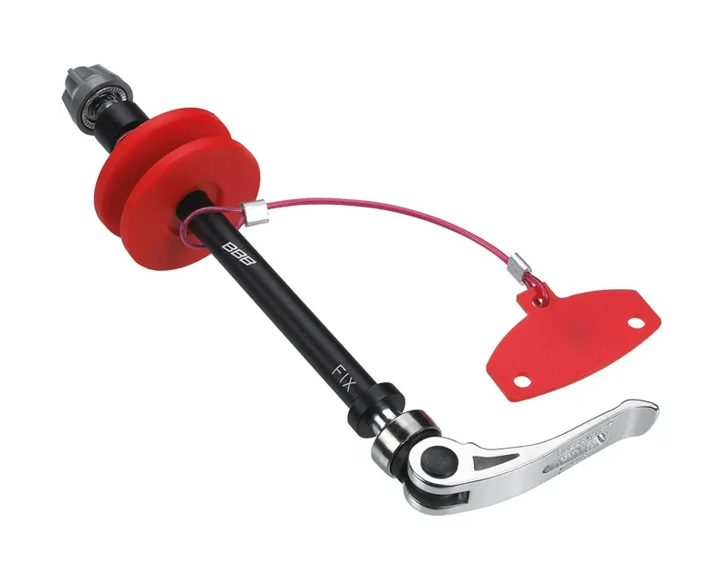 BBB ChainGrip in Black