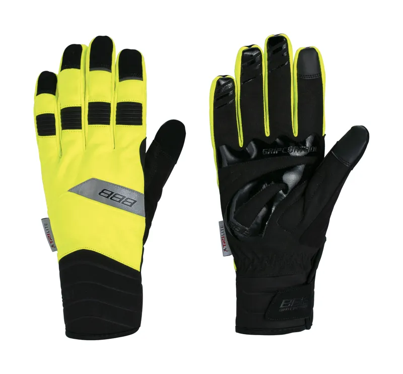 Bbb winter gloves best sale