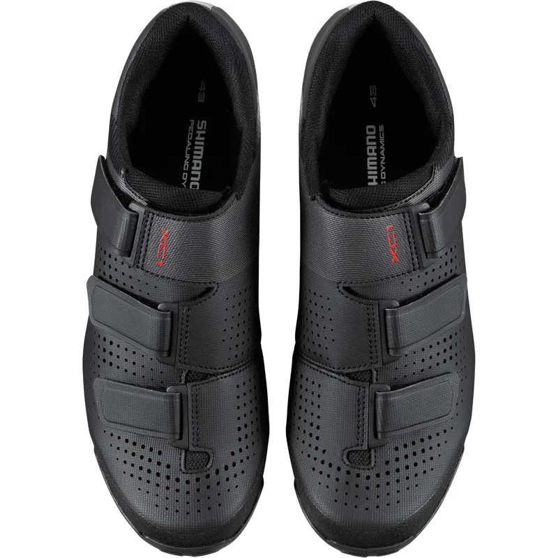 Shimano Shoe xc100 Bk-2