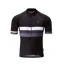 Chapeau Mens Club Jersey Stripe  Black