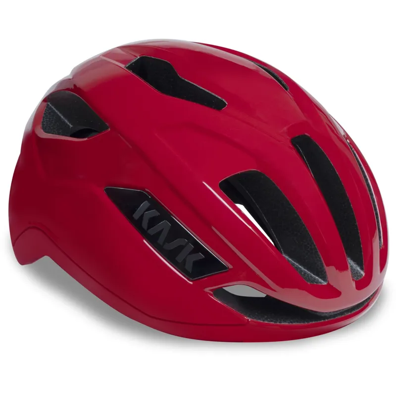 Kask Sintesi Red