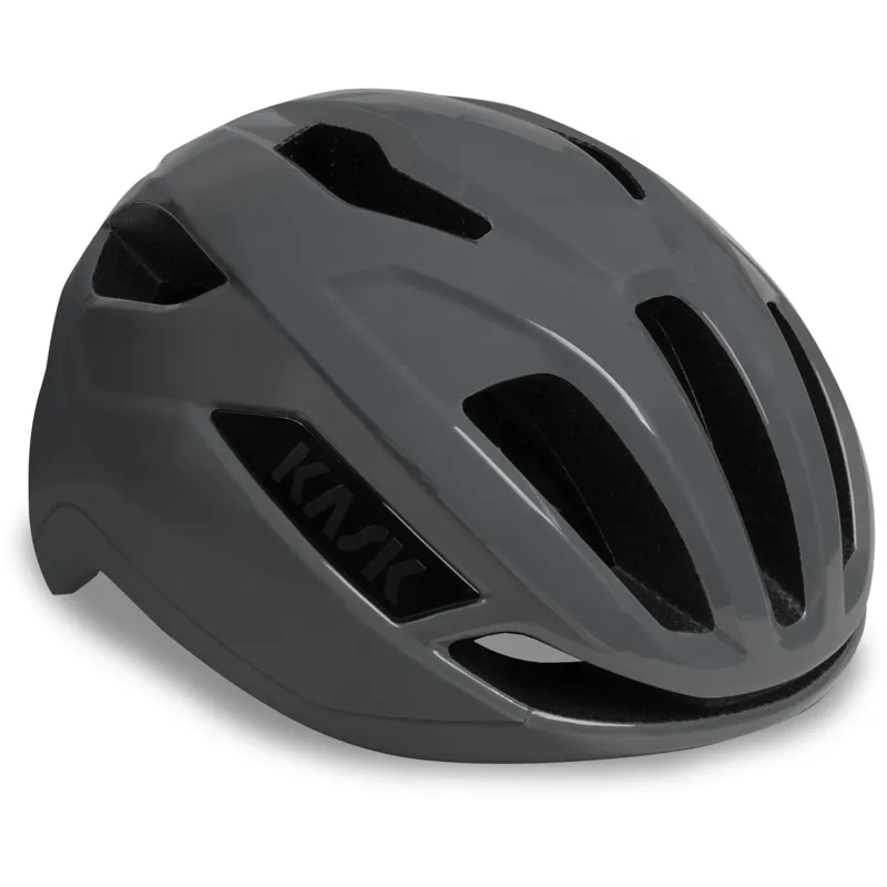 Kask Sintesi Grey