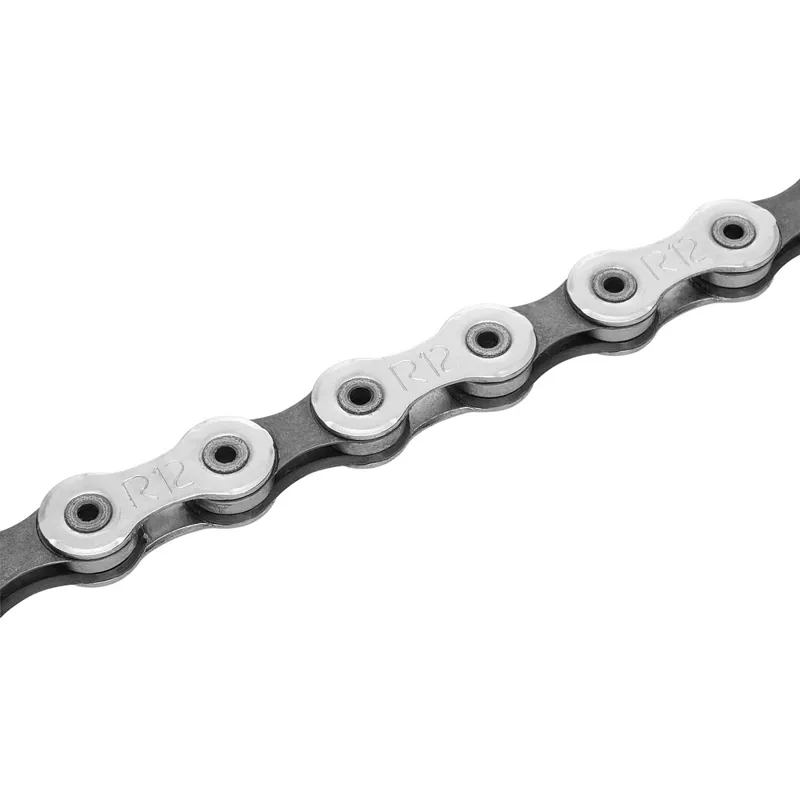 Campagnolo 12x Super Record Chain Silver