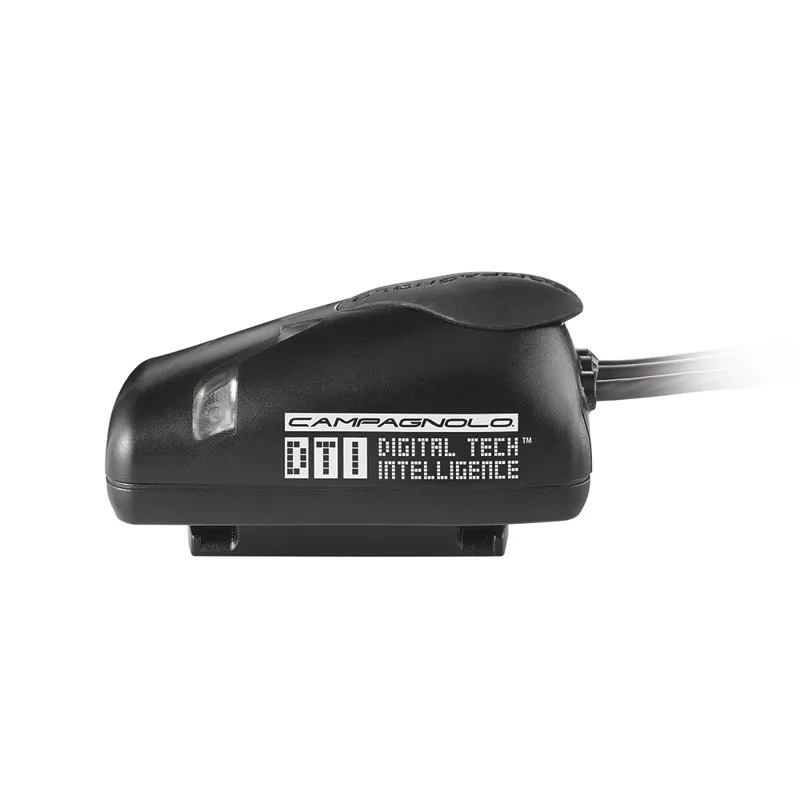 Super Record/Record EPS Interface V3