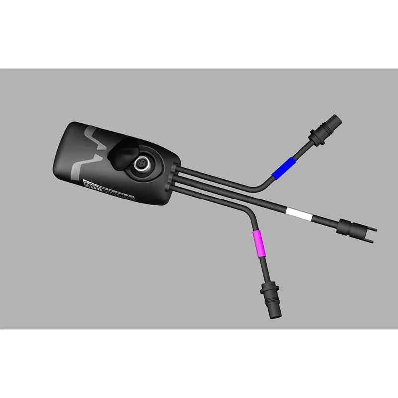 Super Record/Record EPS Interface V3-1