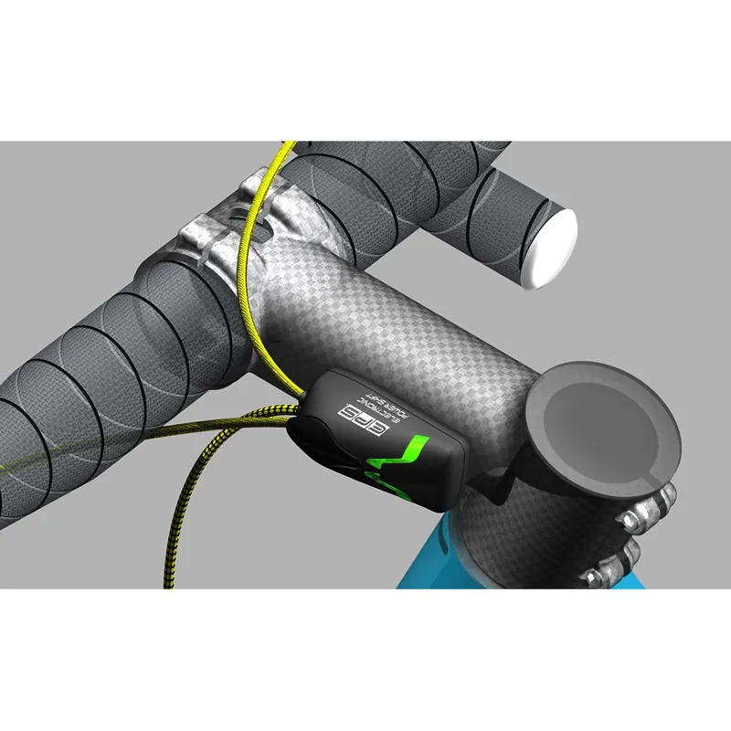 Super Record/Record EPS Interface V3-2