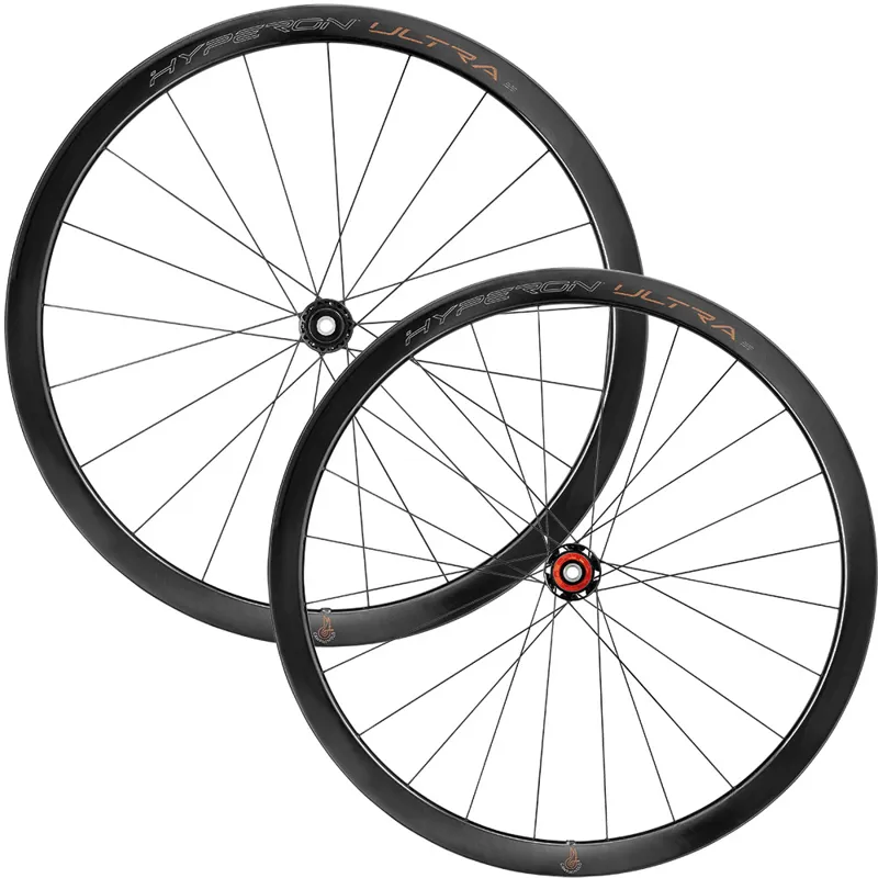 Campagnolo Hyperon Ultra Wheels - Pair