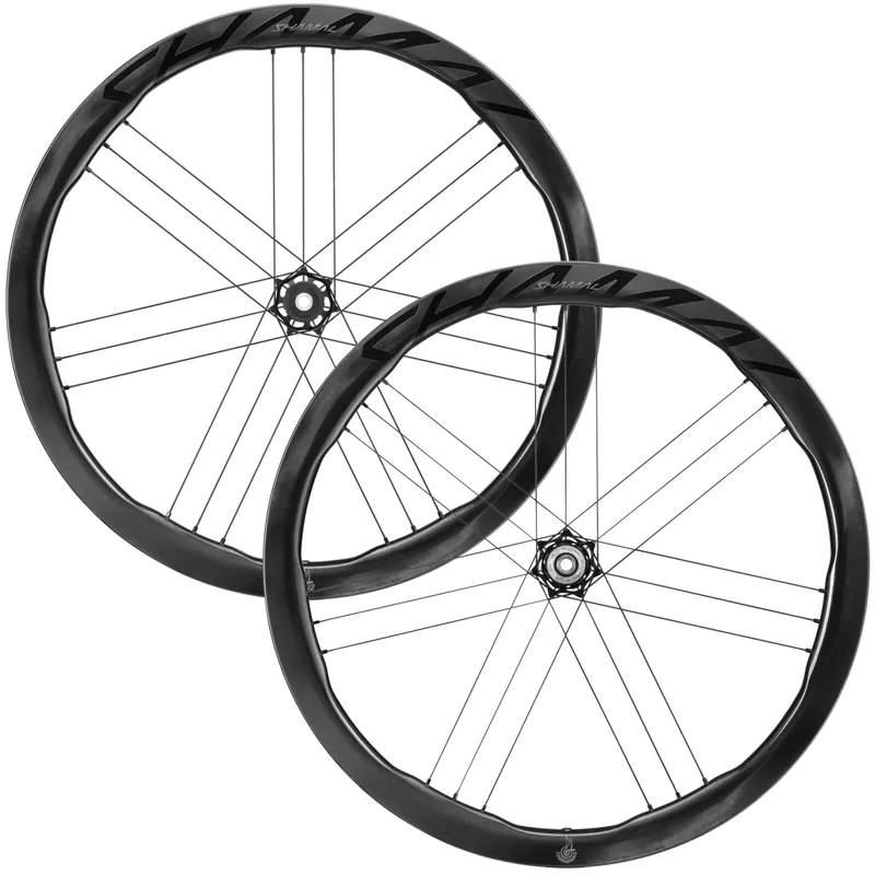 Campagnolo Shamal Dual Profile DB 2WF C23 Pair-8