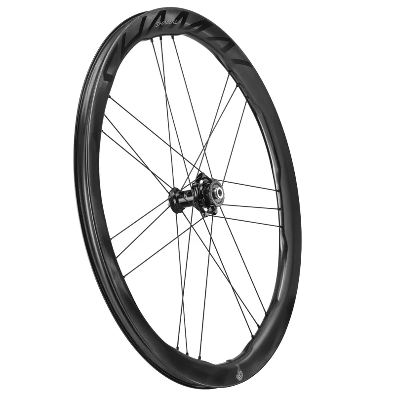 Campagnolo Shamal Dual Profile DB 2WF C23 Pair-3