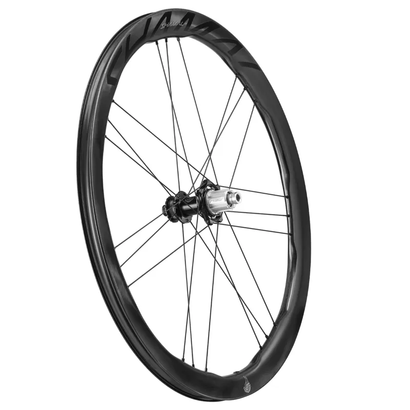 Campagnolo Shamal Dual Profile DB 2WF C23 Pair-1