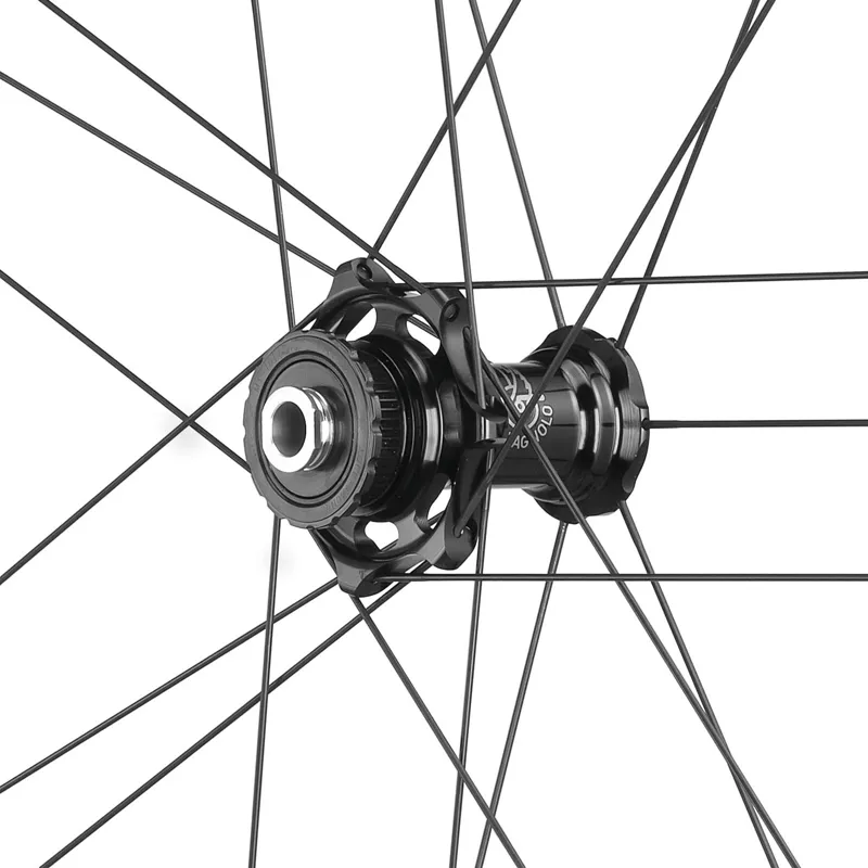 Campagnolo Shamal Dual Profile DB 2WF C23 Pair-4