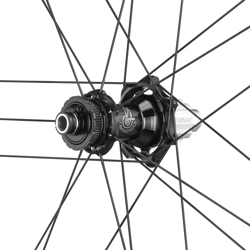 Campagnolo Shamal Dual Profile DB 2WF C23 Pair-2