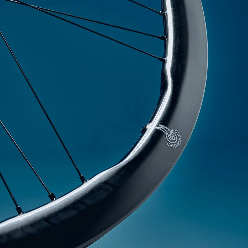 Campagnolo Shamal Dual Profile DB 2WF C23 Pair-6