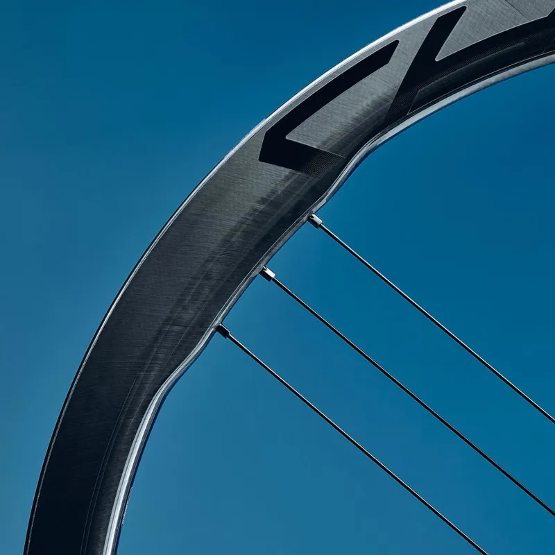 Campagnolo Shamal Dual Profile DB 2WF C23 Pair-5