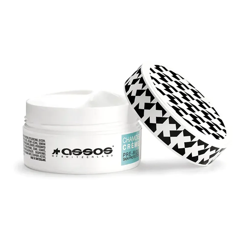 Assos Chamois Creme 200ml Man