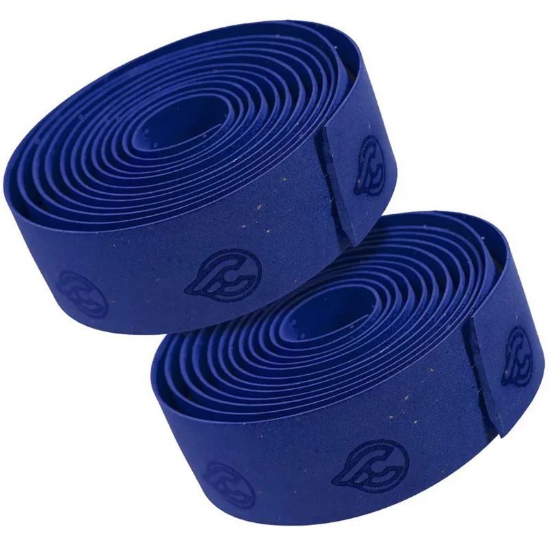 Original Cork Bar Tape Blue light blue