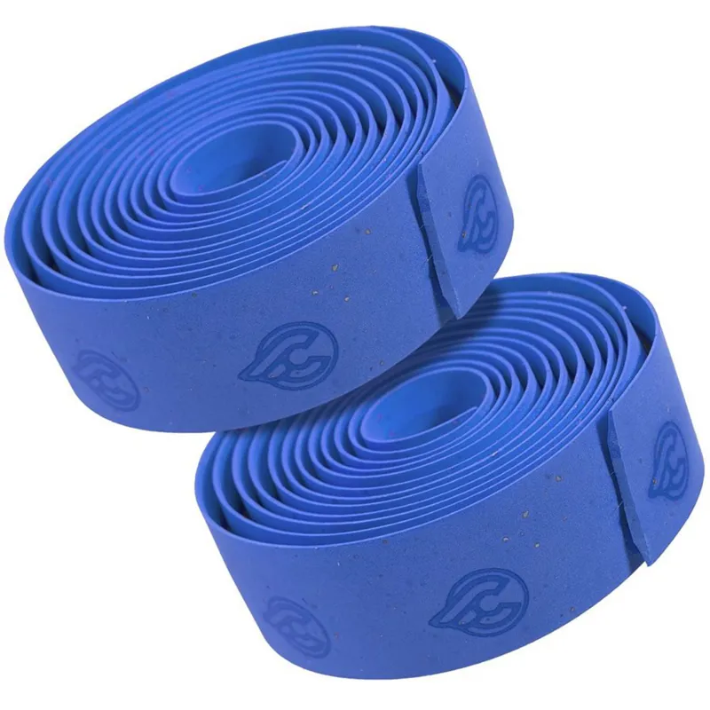 Original Cork Bar Tape Blue pale blue