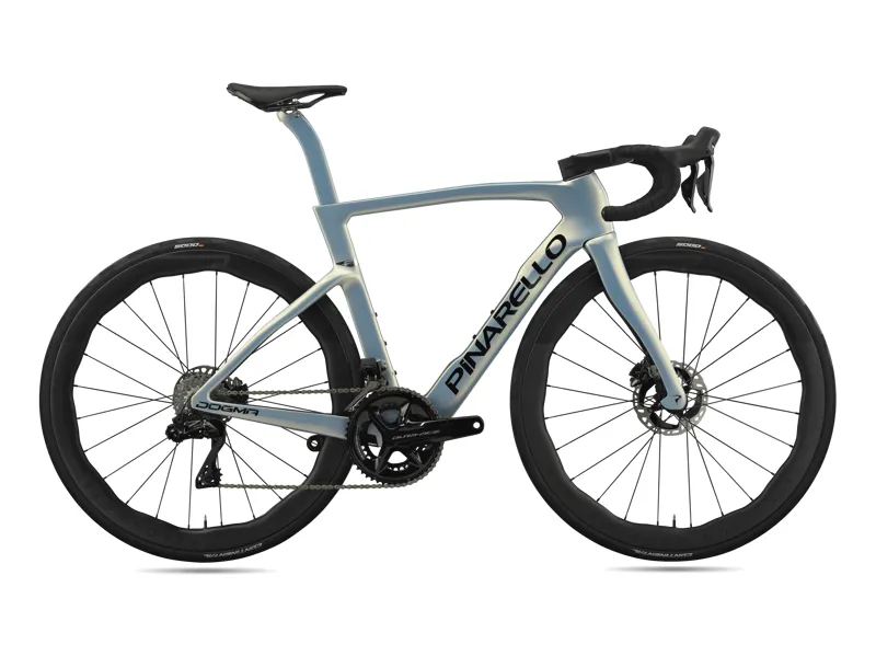 2025 Pinarello Dogma F Luxter Venice Dura Ace Di2 Road Bike