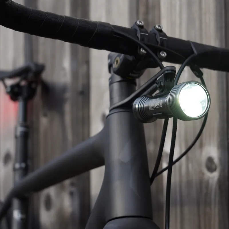 Exposure Diablo MK14 Gun Metal Black-6