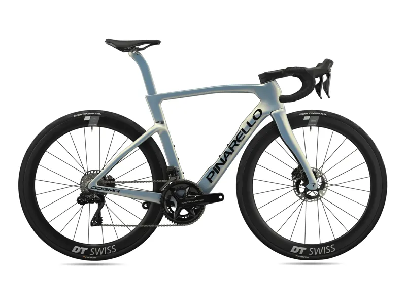 Pinarello Frame Kit Dogma F CG114 Luxter Venice 2026