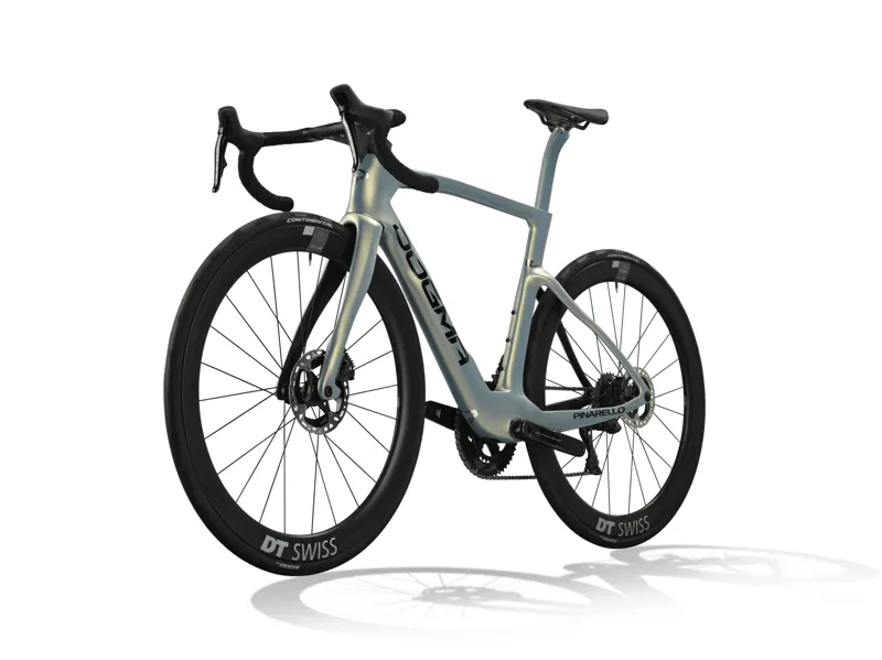 Pinarello Frame Kit Dogma F CG114 Luxter Venice 2026-2