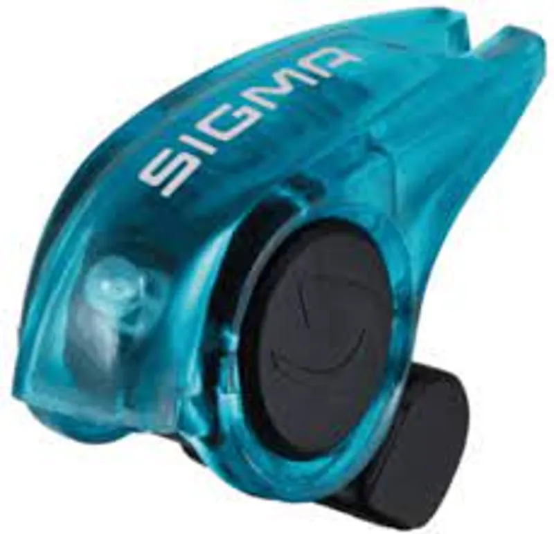 Sigma Brake Light Blue one size