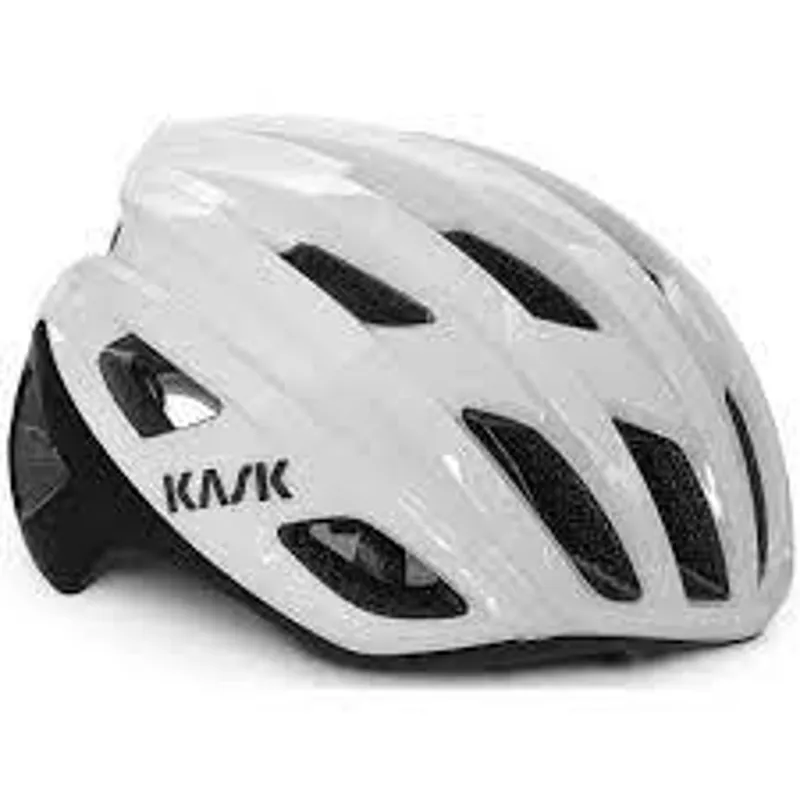 Kask Mojito 3 White/Black