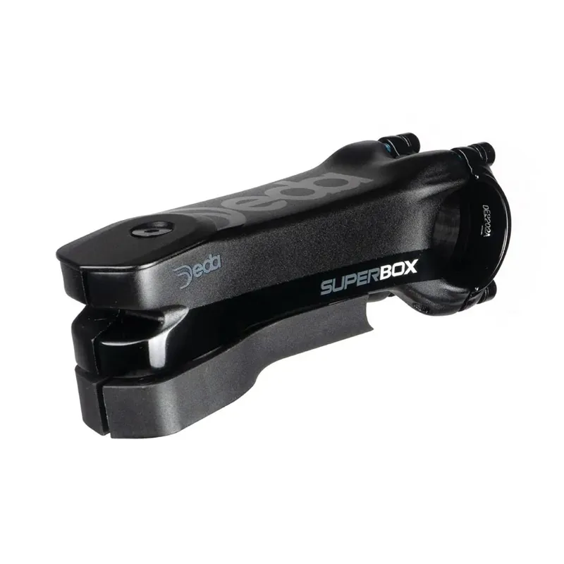 Superbox DCR Stem Black
