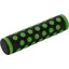 ETC Smiley Face Grips Black/ Green Black/Gree 125mm