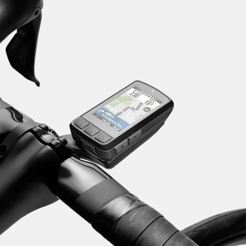 Wahoo Element Bolt 3 GPS Cycling Computer-1