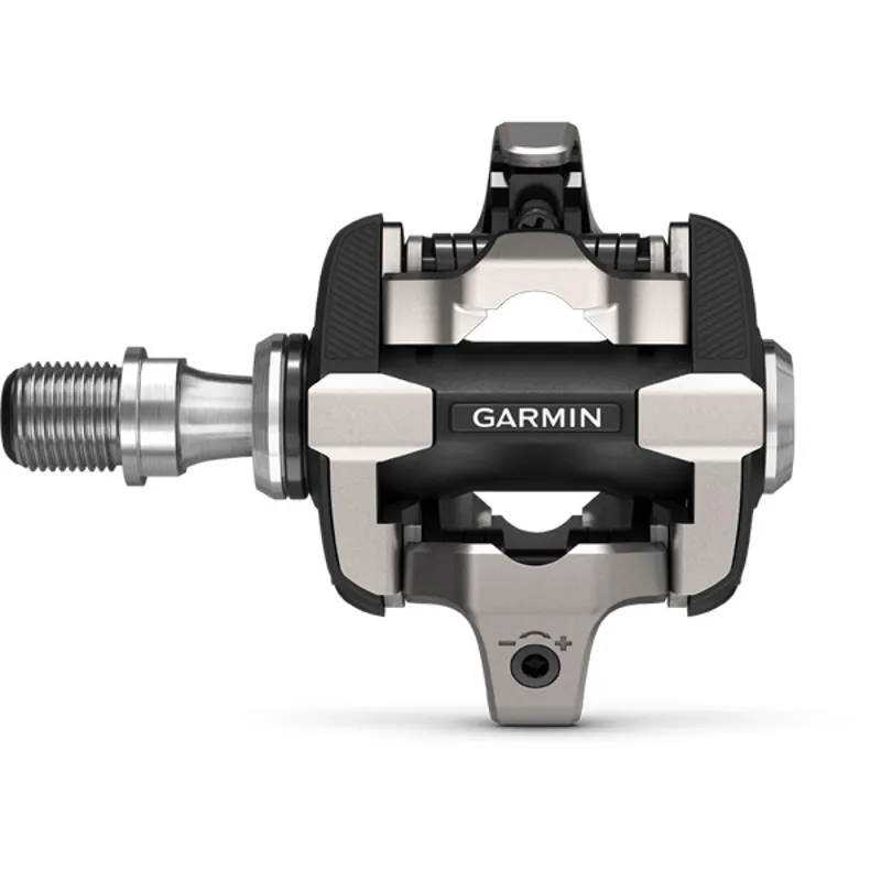 Garmin Rally XC100 Upgrade Pedal