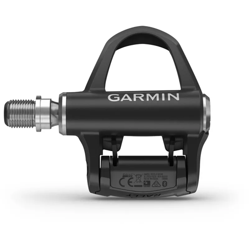 Garmin Rally RK100 Keo Black single sided-2