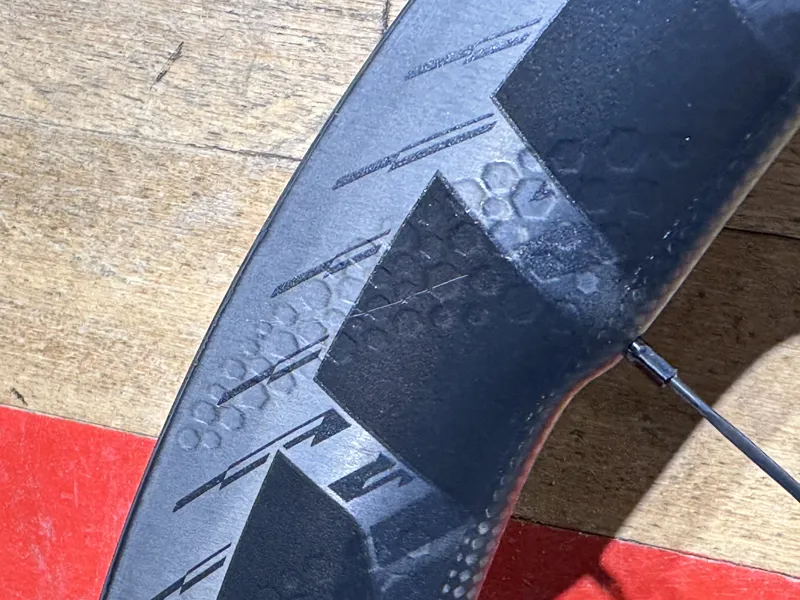 Zipp 454 NSW Ex Demo-3