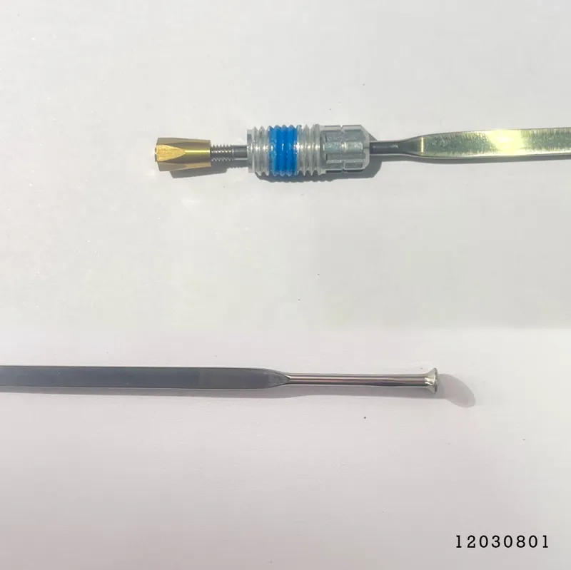 Mavic Ksyrium Elite Elite S Bladed Stainless Steel Spoke 2011-2015-2