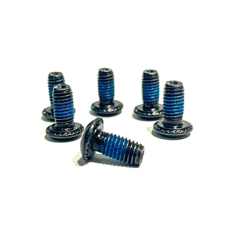 SRAM Centerline Rotor 180mm MTB Mountain Bike Disc Brake Rotors 6 Bolt -1