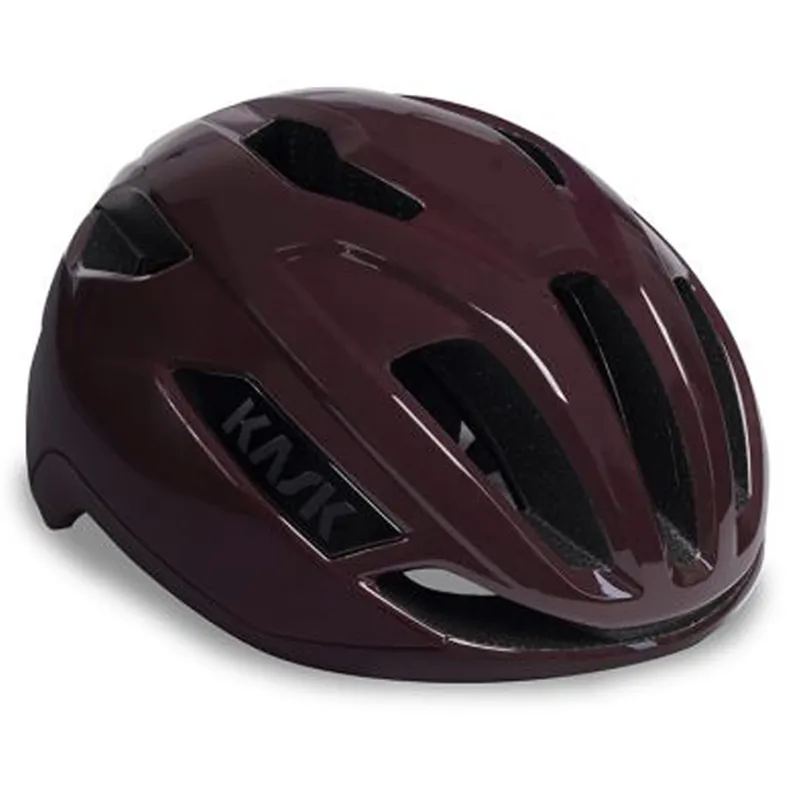 Kask Sintesi Wine Red
