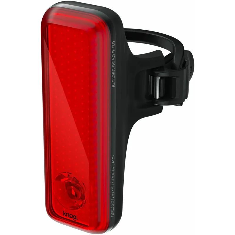 KNOG Light Blinder Road 150 rear