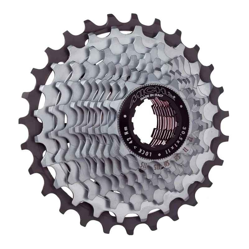 Primato Light 11x Campagnolo Cassettes