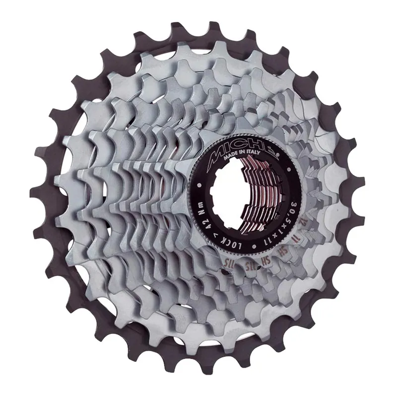 Primato Light 11x Campagnolo Cassettes-3