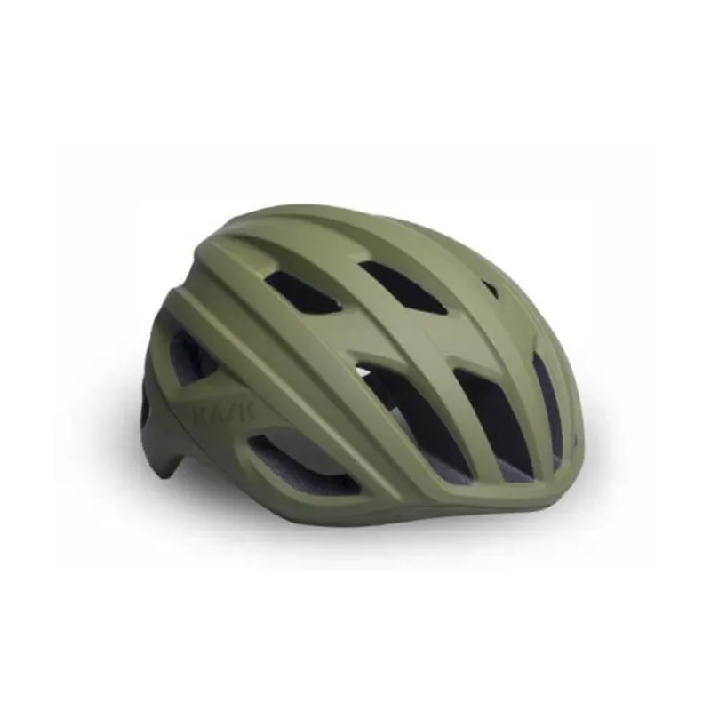 Kask Mojito3 Olive Green MATT