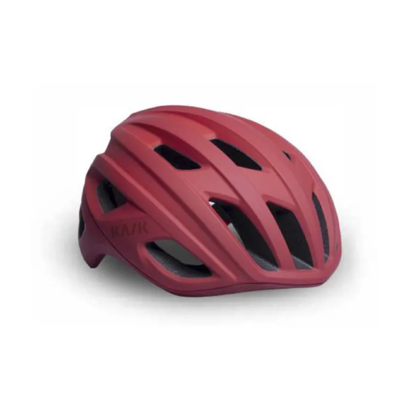 Kask Mojito3 Bloodstone MATT